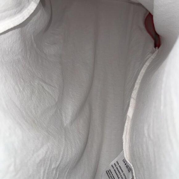 Womens Chicago Blackhawks lightweight 100% cotton Hoodie long sleeves top S NWT - Picture 10 of 13